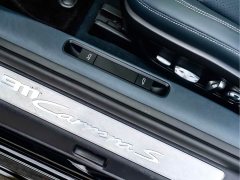 Porsche 911 Carrera S 3.0T - ფოტო 9