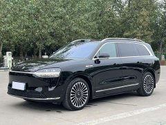 AITO Wenjie M9 Extended Range Ultra 52kWh 6-Seater with 192-Line LiDAR - ფოტო 1