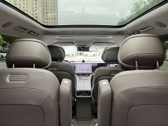 AITO Wenjie M9 Extended Range Ultra 52kWh 6-Seater with 192-Line LiDAR - ფოტო 10