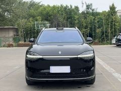 AITO Wenjie M9 Extended Range Ultra 52kWh 6-Seater with 192-Line LiDAR - ფოტო 2