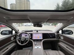 AITO Wenjie M9 Extended Range Ultra 52kWh 6-Seater with 192-Line LiDAR - ფოტო 3