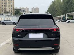 AITO Wenjie M9 Extended Range Ultra 52kWh 6-Seater with 192-Line LiDAR - ფოტო 6