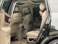 AITO Wenjie M9 Extended Range Ultra 52kWh 6-Seater with 192-Line LiDAR - ფოტო 7