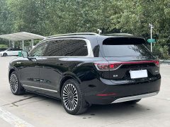 AITO Wenjie M9 Extended Range Ultra 52kWh 6-Seater with 192-Line LiDAR - ფოტო 8