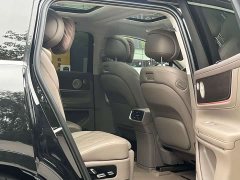 AITO Wenjie M9 Extended Range Ultra 52kWh 6-Seater with 192-Line LiDAR - ფოტო 9