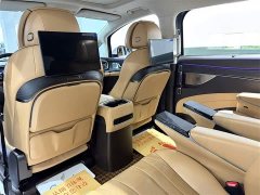 Denza BYD Denza D9 DM-i 980 AWD Luxury - ფოტო 11
