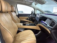 Denza BYD Denza D9 DM-i 980 AWD Luxury - ფოტო 12
