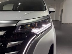 Denza BYD Denza D9 DM-i 980 AWD Luxury - ფოტო 13