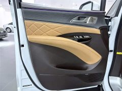 Denza BYD Denza D9 DM-i 980 AWD Luxury - ფოტო 14