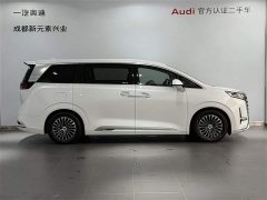Denza BYD Denza D9 DM-i 980 AWD Luxury - ფოტო 3