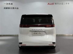 Denza BYD Denza D9 DM-i 980 AWD Luxury - ფოტო 5