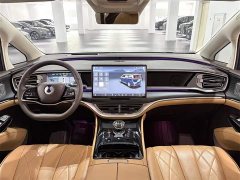 Denza BYD Denza D9 DM-i 980 AWD Luxury - ფოტო 6