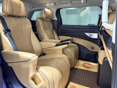 Denza BYD Denza D9 DM-i 980 AWD Luxury - ფოტო 7