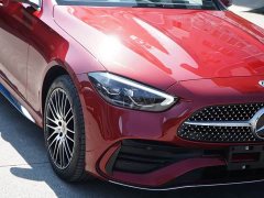 Mercedes-Benz C-Class 2022 Facelift C 260 L Sport Edition - ფოტო 10