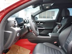 Mercedes-Benz C-Class 2022 Facelift C 260 L Sport Edition - ფოტო 4