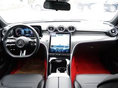 Mercedes-Benz C-Class 2022 Facelift C 260 L Sport Edition - ფოტო 5