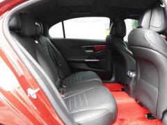 Mercedes-Benz C-Class 2022 Facelift C 260 L Sport Edition - ფოტო 6