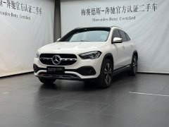 Mercedes-Benz GLA 2020 GLA 200 - ფოტო 1