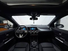 Mercedes-Benz GLA 2020 GLA 200 - ფოტო 12