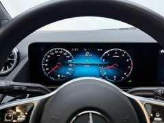 Mercedes-Benz GLA 2020 GLA 200 - ფოტო 13