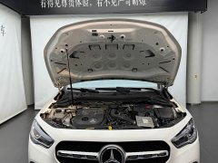 Mercedes-Benz GLA 2020 GLA 200 - ფოტო 15