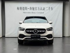 Mercedes-Benz GLA 2020 GLA 200 - ფოტო 2