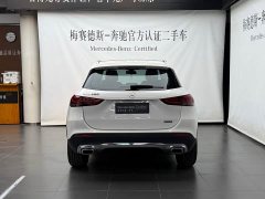 Mercedes-Benz GLA 2020 GLA 200 - ფოტო 3