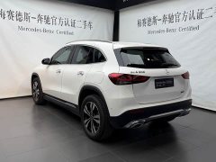 Mercedes-Benz GLA 2020 GLA 200 - ფოტო 6