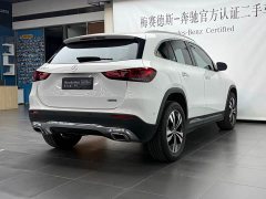Mercedes-Benz GLA 2020 GLA 200 - ფოტო 7