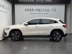 Mercedes-Benz GLA 2020 GLA 200 - ფოტო 8