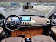 Wuling Binguo 333km Lingxi Connected Edition - ფოტო 10