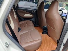 Wuling Binguo 333km Lingxi Connected Edition - ფოტო 11