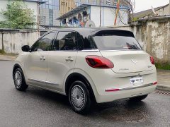 Wuling Binguo 333km Lingxi Connected Edition - ფოტო 4