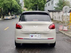 Wuling Binguo 333km Lingxi Connected Edition - ფოტო 5