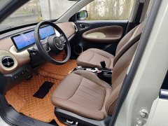 Wuling Binguo 333km Lingxi Connected Edition - ფოტო 6