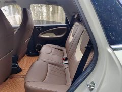 Wuling Binguo 333km Lingxi Connected Edition - ფოტო 8
