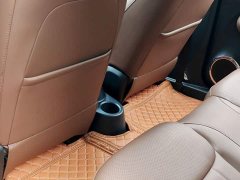 Wuling Binguo 333km Lingxi Connected Edition - ფოტო 9
