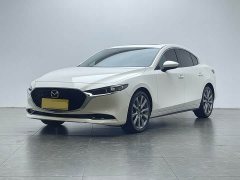 Mazda3 Angkesaila 2023 2.0L Automatic Elegant Edition - ფოტო 1
