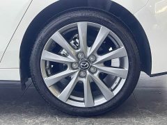 Mazda3 Angkesaila 2023 2.0L Automatic Elegant Edition - ფოტო 10