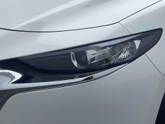 Mazda3 Angkesaila 2023 2.0L Automatic Elegant Edition - ფოტო 11