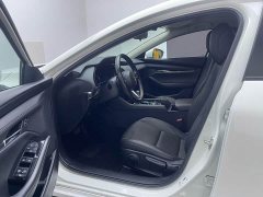 Mazda3 Angkesaila 2023 2.0L Automatic Elegant Edition - ფოტო 13