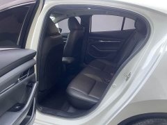Mazda3 Angkesaila 2023 2.0L Automatic Elegant Edition - ფოტო 14