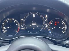 Mazda3 Angkesaila 2023 2.0L Automatic Elegant Edition - ფოტო 16