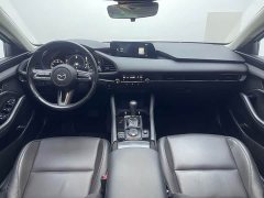 Mazda3 Angkesaila 2023 2.0L Automatic Elegant Edition - ფოტო 17