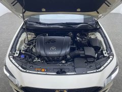 Mazda3 Angkesaila 2023 2.0L Automatic Elegant Edition - ფოტო 18