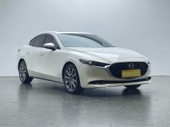 Mazda3 Angkesaila 2023 2.0L Automatic Elegant Edition - ფოტო 3
