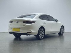 Mazda3 Angkesaila 2023 2.0L Automatic Elegant Edition - ფოტო 4