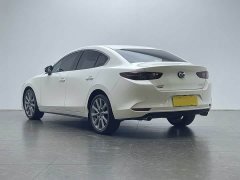 Mazda3 Angkesaila 2023 2.0L Automatic Elegant Edition - ფოტო 6