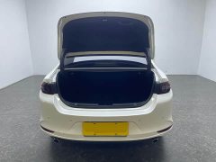 Mazda3 Angkesaila 2023 2.0L Automatic Elegant Edition - ფოტო 7