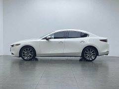 Mazda3 Angkesaila 2023 2.0L Automatic Elegant Edition - ფოტო 8